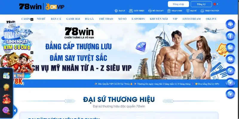 Giao diện người dùng thiết kế tối ưu, dễ tiếp cận với mọi đối tượng